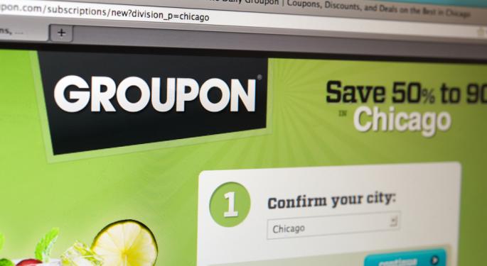 Groupon's Eric Lefkofsky: 'I Don't Think it Was a Mistake to Go Public'