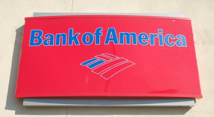 Bank of America Resumes Coverage on Financial Exchanges CBOE, ICE, NDAQ