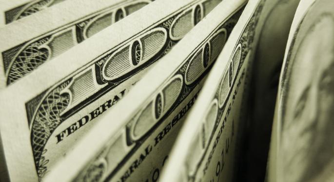Earnings Expectations For The Week Of November 25: Hewlett-Packard, Tiffany And More