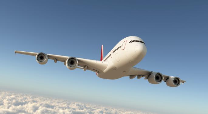 Short Interest in U.S. Airline Stocks on the Rise DAL, SAVE, UAL