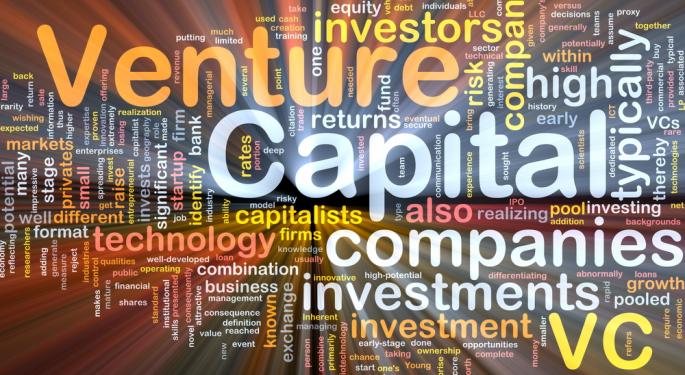 America's Top VCs Think These 54 Companies Are the Next Big Thing