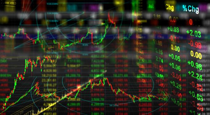 Annaly Capital, VIVUS And Others Insiders Have Been Buying