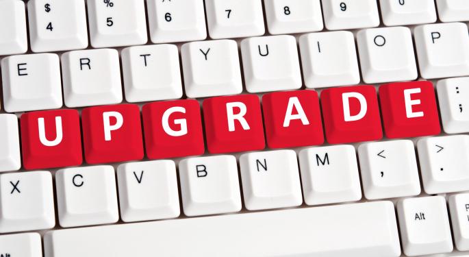 Notable Analyst Upgrades from Tuesday
