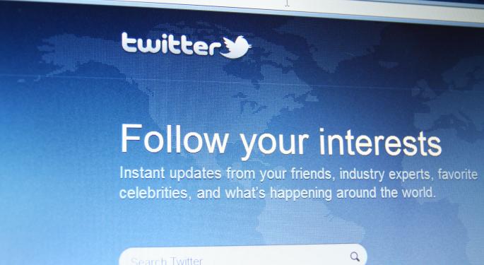 EXCLUSIVE: Kiplinger's Lisa Gerstner Offers Advice For Building Twitter Momentum And Personality 