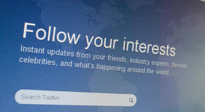 Twitter IPO Has A 'Complete Lack Of Transparency And Disclosures' TWTR