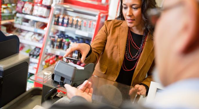 Former AmEx Consultant David True Discusses The Future Of Online and Mobile Payments