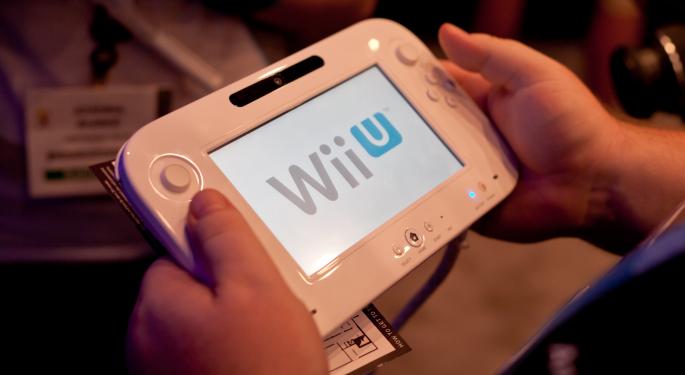 Can Electronic Arts, Others Profit from Wii U Development?