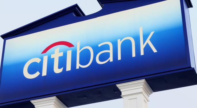 Citi Senior Analyst Makes Calls From The Transportation Sector