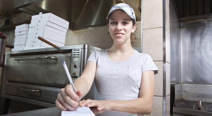 These 11 Companies Are Paying Less and Keeping Americans Poor