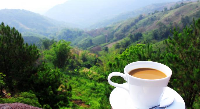 Will Green Mountain Coffee Need A Wakeup Call? 