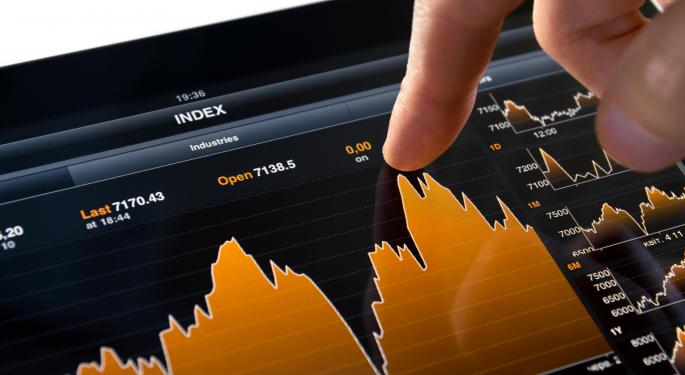 Market Wrap For October 2: Dollar Moves As Shutdown Continues