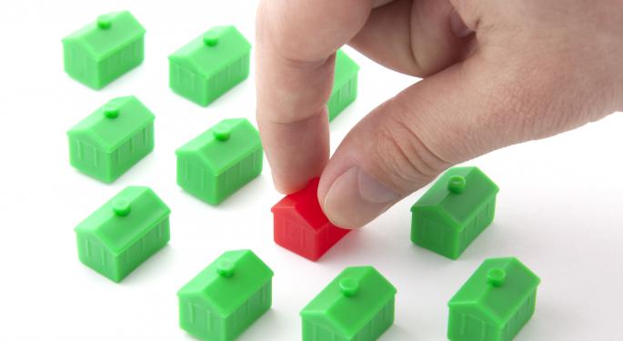 Secretary Of Housing And Urban Development Shaun Donovan Previews Obama's Housing Speech