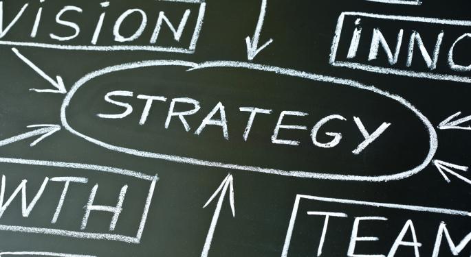 Echo Logistics Has an 'Ongoing' M&A Strategy