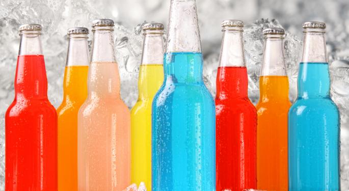Beverage Stocks Are A Better Way To Profit From The Restaurant Group