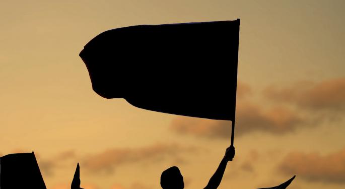 Oppenheimer: The Technology Revolution Is Nigh