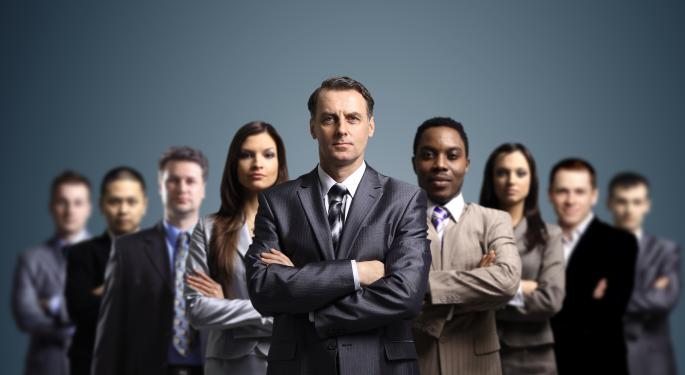 Barron's Recap: Here Come the Millennials