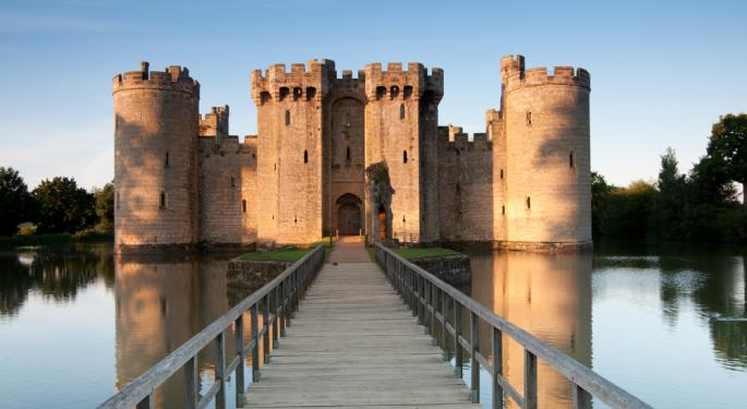 Wide Moat ETF Hits $100M in AUM