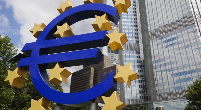 ECB Meeting Preview: Economists Expect Rate Cut, Markets Less So