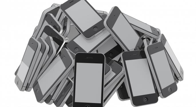 Will Android's Rise Lead to Apple's Demise?