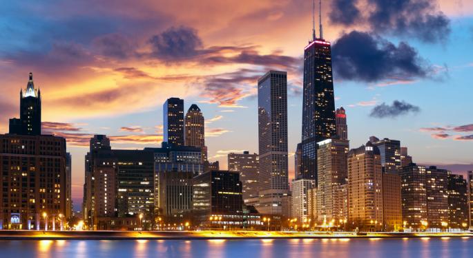 Invest For Kids Brings an "Unprecedented Lineup of Speakers" to Chicago