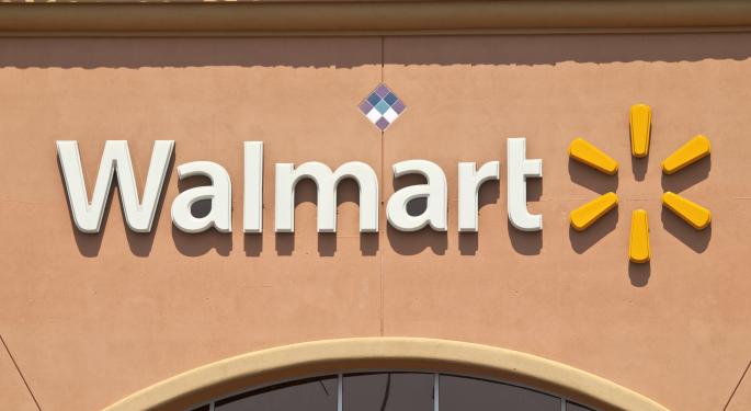 Wal-Mart's Best 2013 Christmas Tech Deals