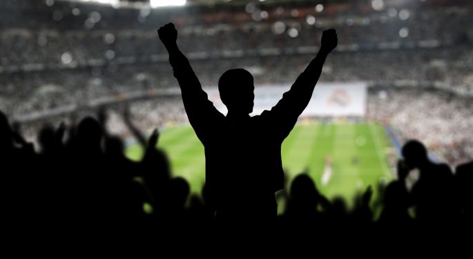 Stadium Readiness Puts Brazil Infrastructure ETF in Focus