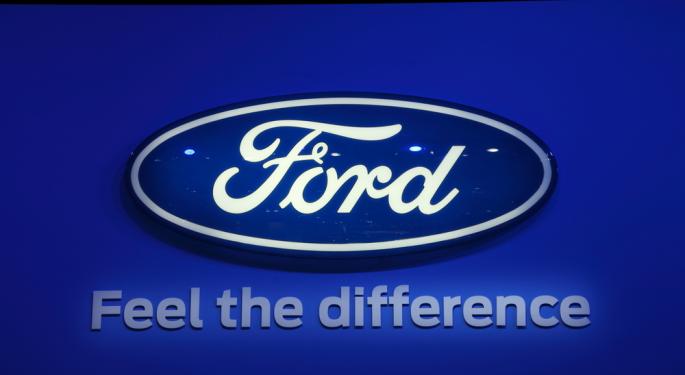 Ford Beats Earnings Despite European Challenges, Reliability Questions