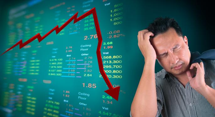 How to Navigate the Year's Worst Trading Period