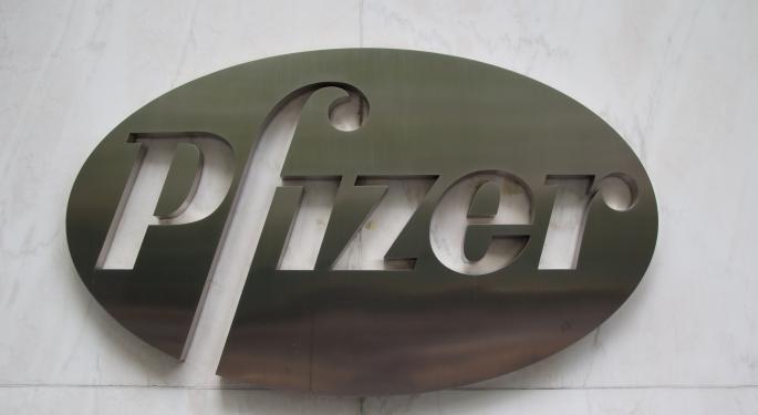 Pfizer's Blockbuster Drug Celebrex To Lose Patent Protection