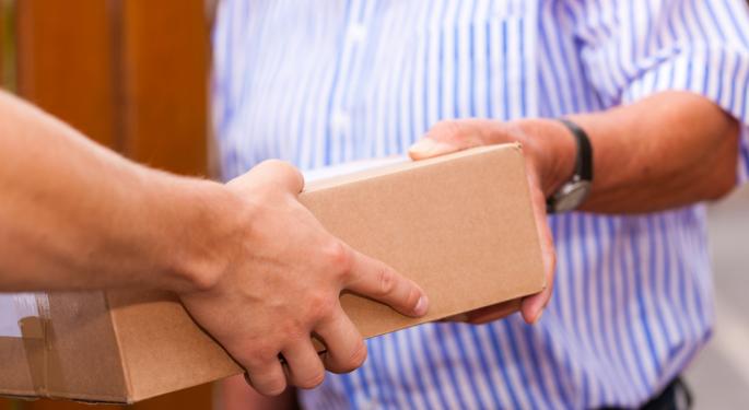 Five Nightmares of Crowdsourced Package Delivery