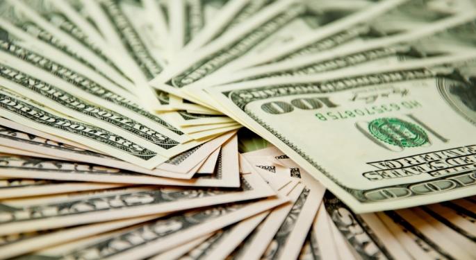 Tellabs and St. Jude Join List of Companies Issuing Special Dividends as End of Year Nears