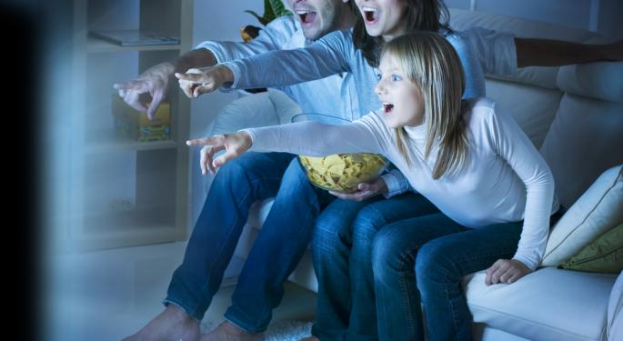 Netflix Could Be The Next AOL