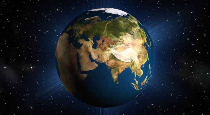 Why Investors, Entrepreneurs Should Keep An Eye On Southeast Asia And Eastern Europe