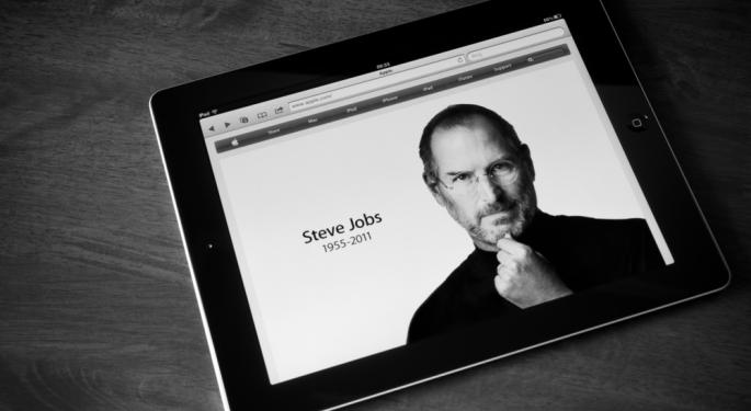 Don't Believe The 'Apple Doesn't Innovate Like It Used To' Hype AAPL
