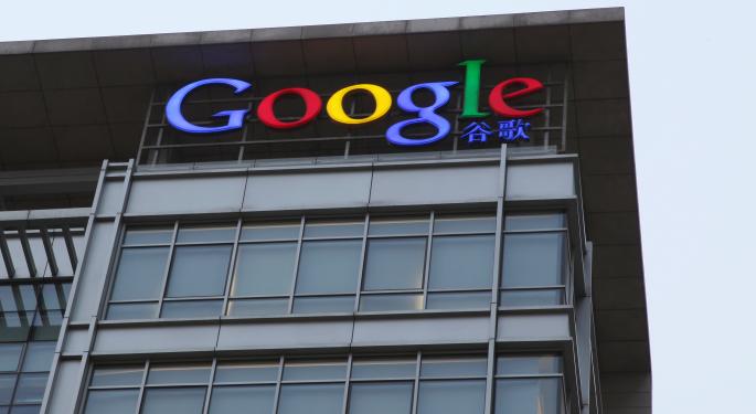 6 Of Google's Acquisitions Over $1 Billion - And How They Worked