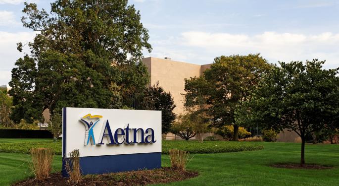 Aetna Q2 Earnings Give Positive Outlook for Insurance Companies AET