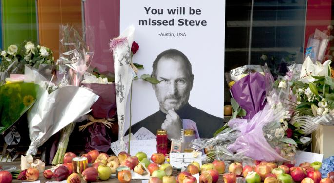Steve Jobs Thought Hewlett-Packard was Being "Dismembered and Destroyed"