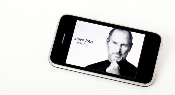 Analyst: 2010 Jobs Email Suggests Tim Cook Is The Wrong CEO For Apple