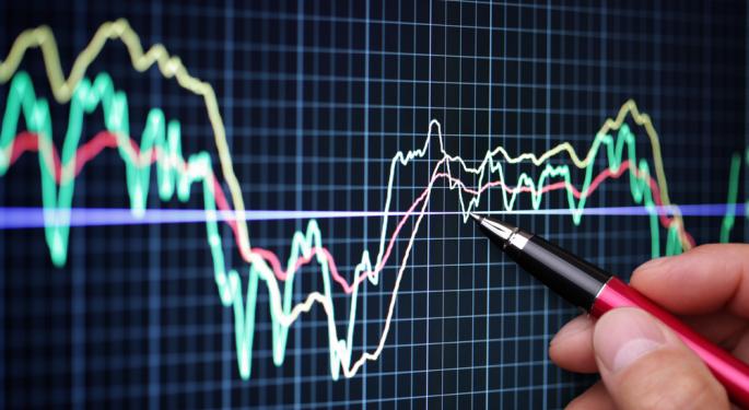 J.C. Penney, Navistar and Other Stocks Insiders Are Buying