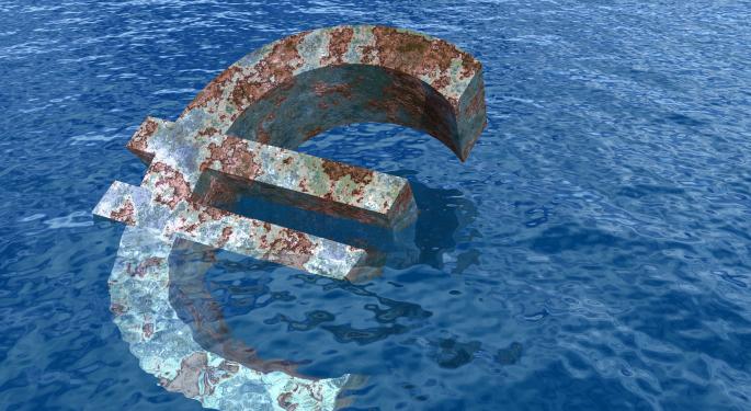 Eurozone Banking Union Seen As Crucial Part Of Recovery