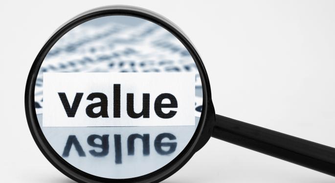 Value Investing: Why Doesn't Everyone Do It?