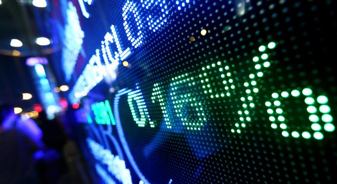 Benzinga Options Outlook for the Week of September 16: Listen To What The Banks Say