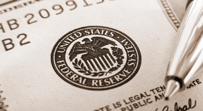 Minneapolis Fed President Naryana Kocherlakota Issues Statement Mid-Day Unexpectedly, Supports Continued Easy Policy