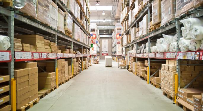 Cabela's, Home Depot and Other Retail Stocks Worth a Look Now