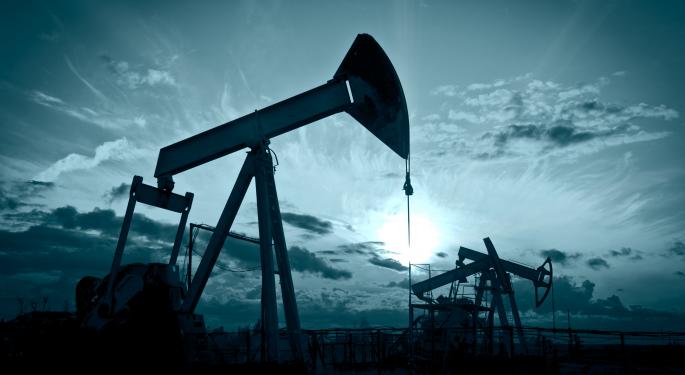 Brent Steady Above $115 After Military Strike Approval In The US
