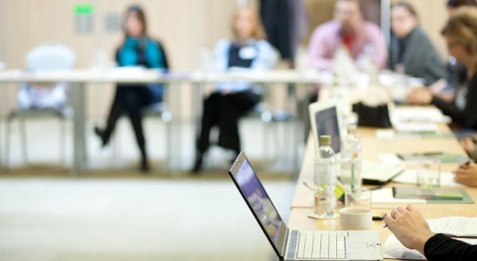 OpenSesame Raises $8 Million To Expand World's Largest Source Of Biz Training Courses