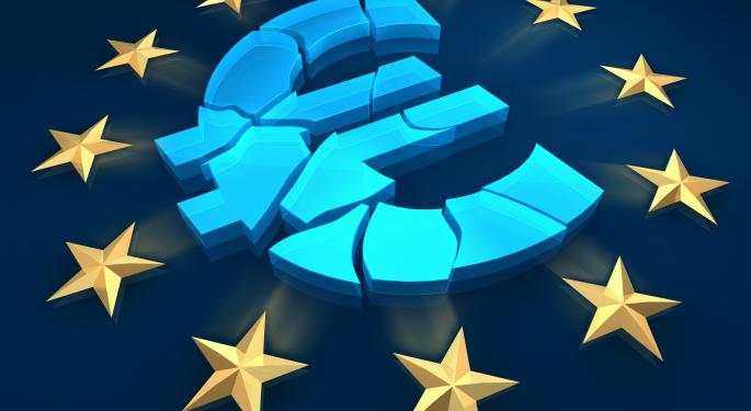 Eurozone Unemployment Rate Down Slightly In March