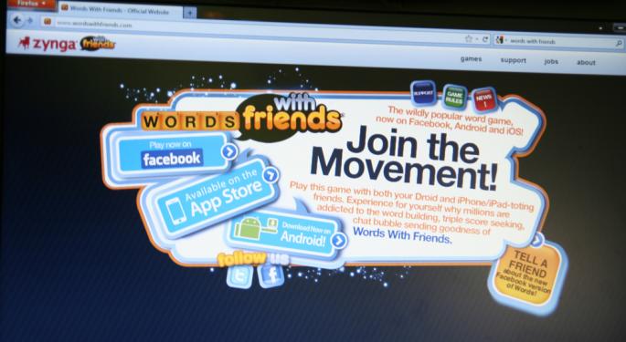 Five Reasons Yahoo Shouldn't Buy Zynga