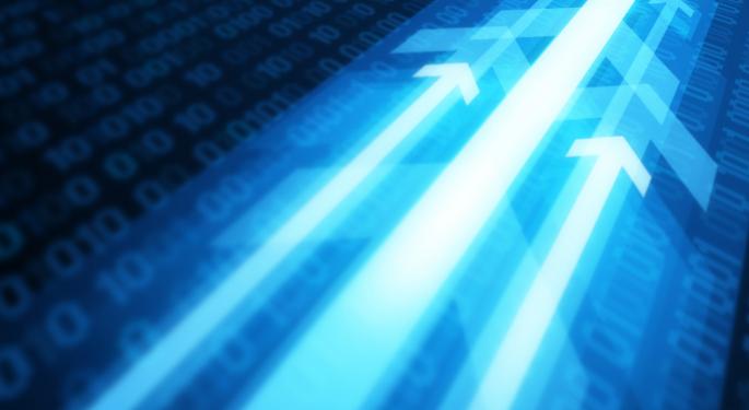Moves in Smaller Tech Stocks BV, FARO, HURC, UPIP