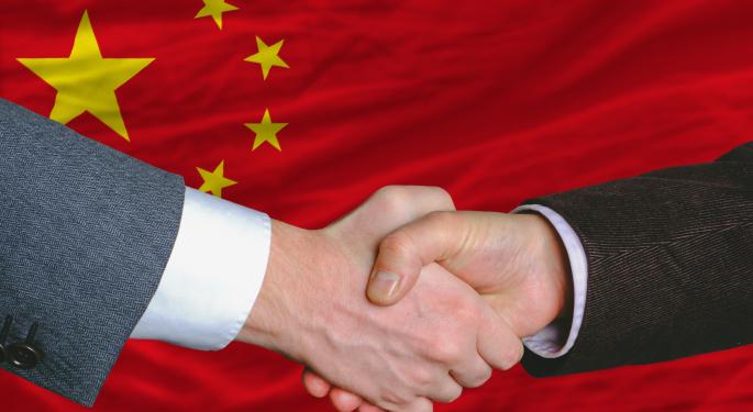 EXCLUSIVE: Dan David of GeoInvesting: Determine Legitimacy of Chinese Reverse Merger Firms